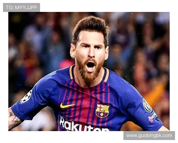 梅西的传奇人生从绿茵奇迹到球王荣耀的辉煌征程