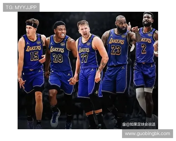 洛杉矶湖人新赛季阵容焕然一新全力冲击总冠军再掀紫金辉煌风暴