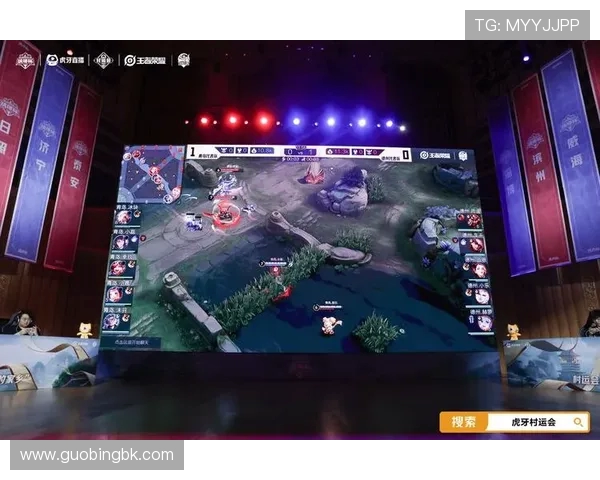 电竞比分更新实时追踪 赛况分析精准预测 助你掌握全局竞猜技巧