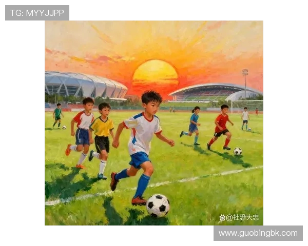 加维引领新潮流探讨未来足球的技术与战术革新