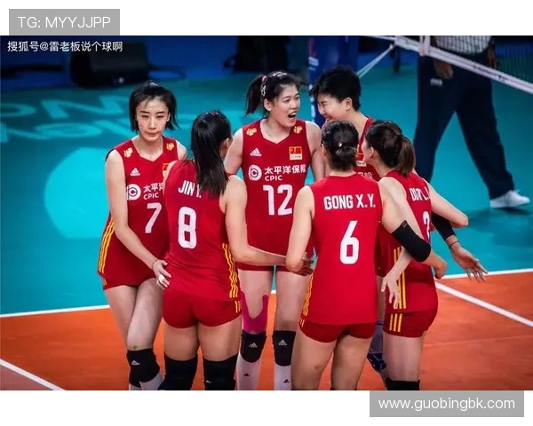 女排世界杯精彩对决中国女排迎战意大利队全场直播不容错过